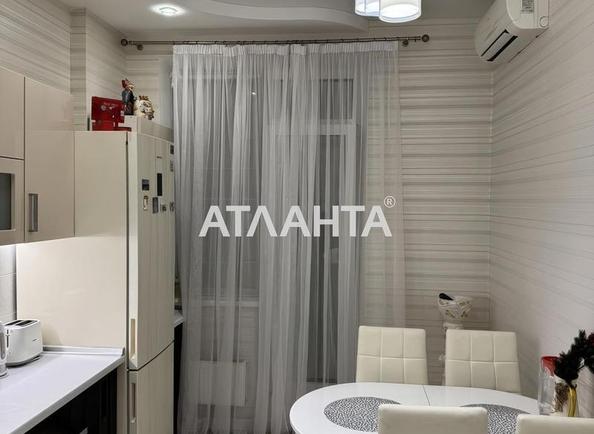 1-room apartment apartment by the address st. Zhemchuzhnaya (area 44,5 m²) - Atlanta.ua - photo 7