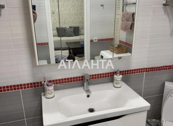 1-room apartment apartment by the address st. Zhemchuzhnaya (area 44,5 m²) - Atlanta.ua - photo 9