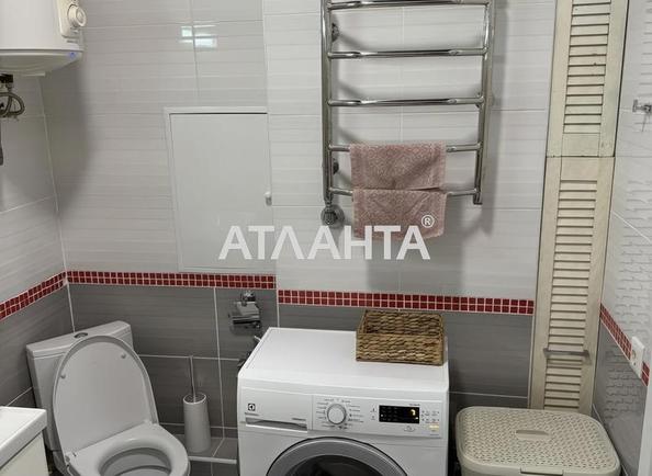 1-room apartment apartment by the address st. Zhemchuzhnaya (area 44,5 m²) - Atlanta.ua - photo 10