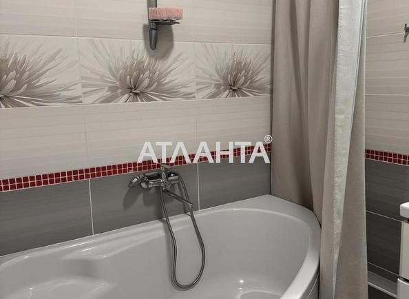 1-room apartment apartment by the address st. Zhemchuzhnaya (area 44,5 m²) - Atlanta.ua - photo 11