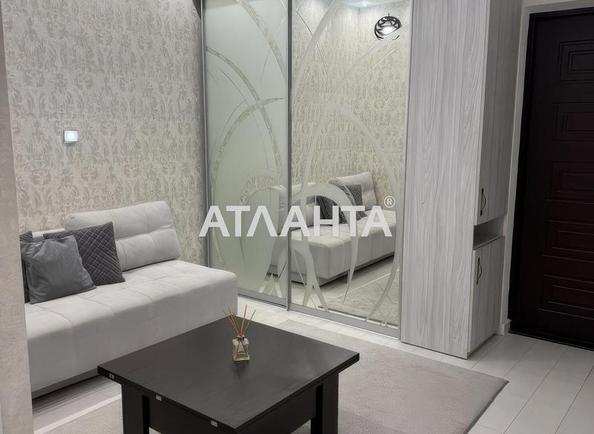 1-room apartment apartment by the address st. Zhemchuzhnaya (area 44,5 m²) - Atlanta.ua - photo 16