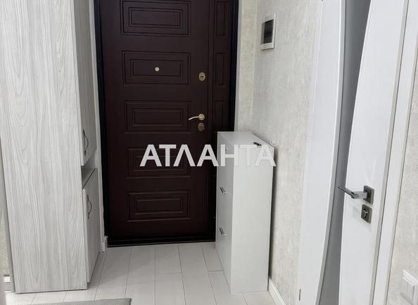 1-room apartment apartment by the address st. Zhemchuzhnaya (area 44,5 m²) - Atlanta.ua - photo 20