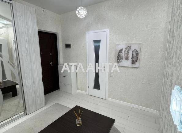 1-room apartment apartment by the address st. Zhemchuzhnaya (area 44,5 m²) - Atlanta.ua - photo 18