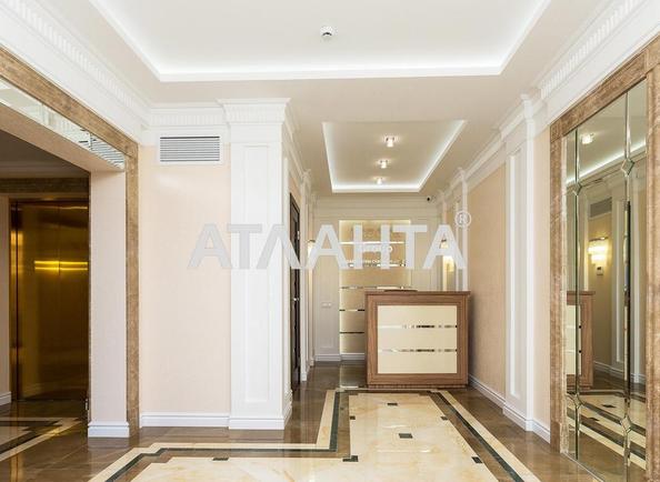 1-room apartment apartment by the address st. Zhemchuzhnaya (area 44,5 m²) - Atlanta.ua - photo 22