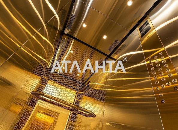 1-room apartment apartment by the address st. Zhemchuzhnaya (area 44,5 m²) - Atlanta.ua - photo 23