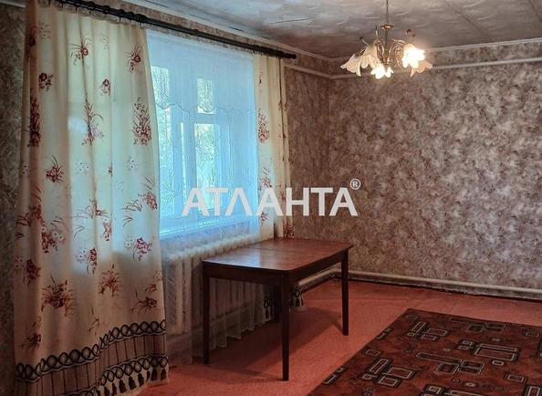 2-кімнатна квартира за адресою вул. Центральна (площа 65,7 м²) - Atlanta.ua