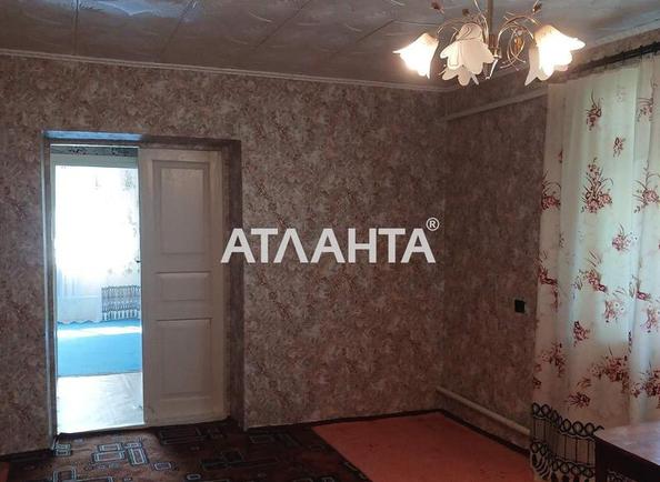 2-кімнатна квартира за адресою вул. Центральна (площа 65,7 м²) - Atlanta.ua - фото 4