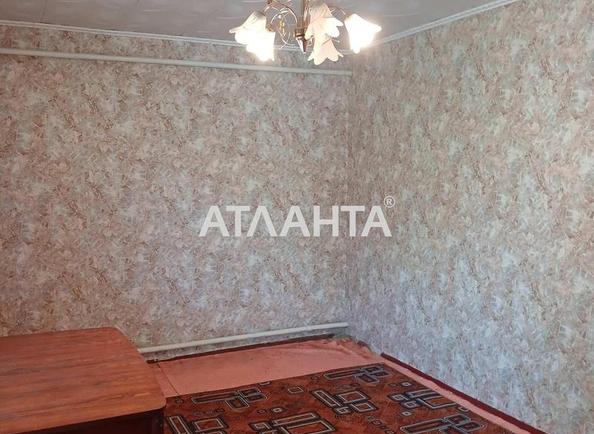 2-кімнатна квартира за адресою вул. Центральна (площа 65,7 м²) - Atlanta.ua - фото 5