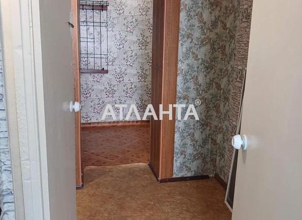 2-кімнатна квартира за адресою вул. Центральна (площа 65,7 м²) - Atlanta.ua - фото 11