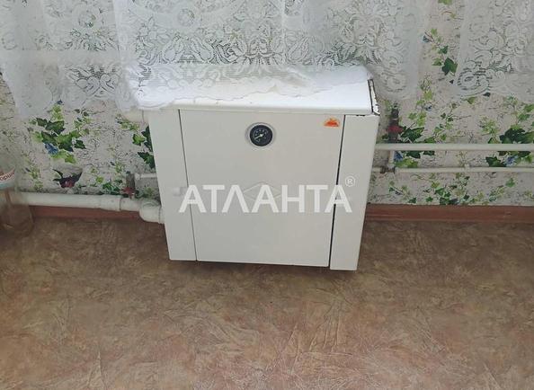 2-кімнатна квартира за адресою вул. Центральна (площа 65,7 м²) - Atlanta.ua - фото 13