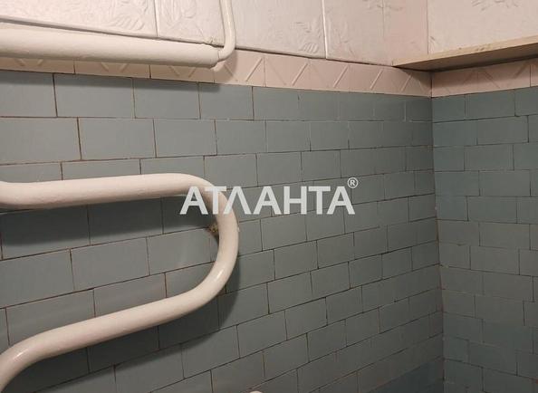 2-кімнатна квартира за адресою вул. Центральна (площа 65,7 м²) - Atlanta.ua - фото 16