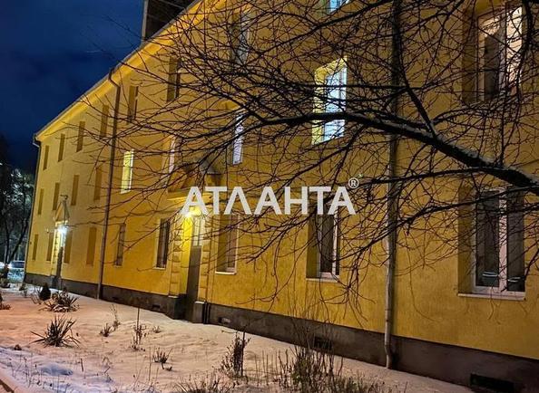 2-комнатная квартира по адресу Городоцкая ул.   (площадь 72 м²) - Atlanta.ua