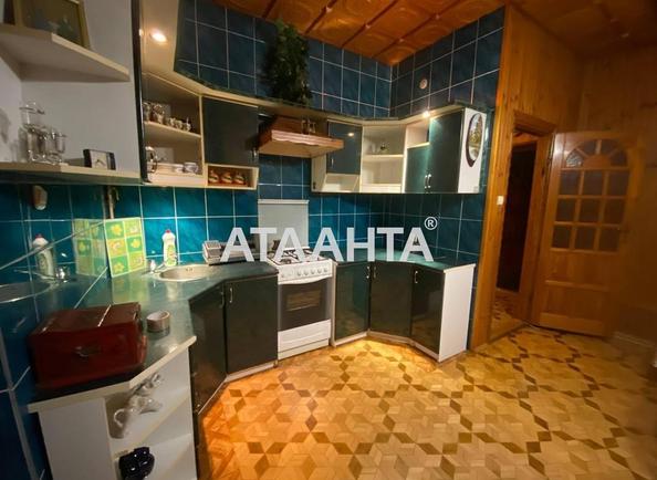 2-комнатная квартира по адресу Городоцкая ул.   (площадь 72 м²) - Atlanta.ua - фото 2