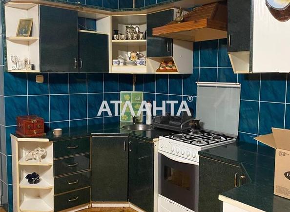 2-комнатная квартира по адресу Городоцкая ул.   (площадь 72 м²) - Atlanta.ua - фото 3