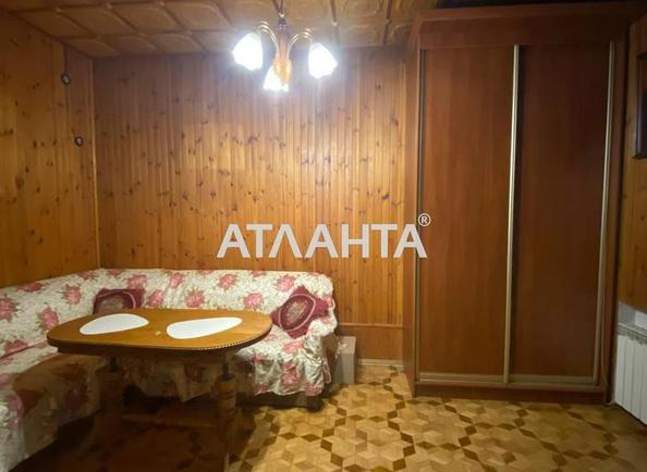 2-комнатная квартира по адресу Городоцкая ул.   (площадь 72 м²) - Atlanta.ua - фото 4