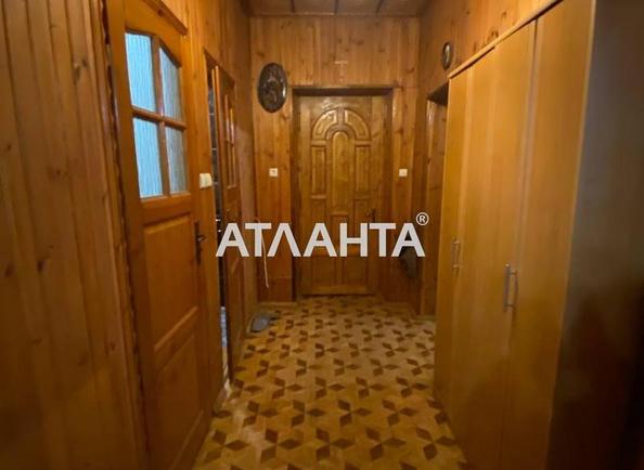 2-комнатная квартира по адресу Городоцкая ул.   (площадь 72 м²) - Atlanta.ua - фото 6