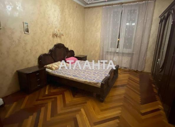 2-комнатная квартира по адресу Городоцкая ул.   (площадь 72 м²) - Atlanta.ua - фото 7