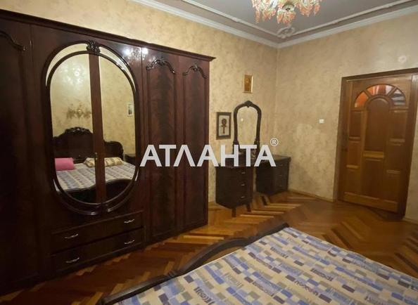 2-комнатная квартира по адресу Городоцкая ул.   (площадь 72 м²) - Atlanta.ua - фото 8