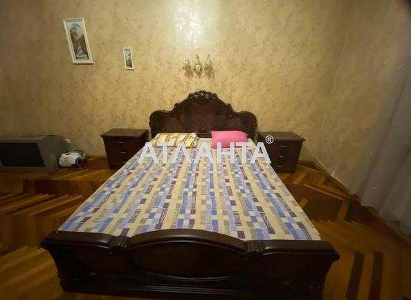 2-комнатная квартира по адресу Городоцкая ул.   (площадь 72 м²) - Atlanta.ua - фото 9