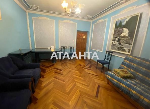 2-комнатная квартира по адресу Городоцкая ул.   (площадь 72 м²) - Atlanta.ua - фото 10