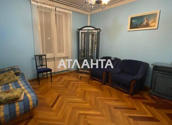 2-комнатная квартира по адресу Городоцкая ул.   (площадь 72 м²) - Atlanta.ua - фото 11