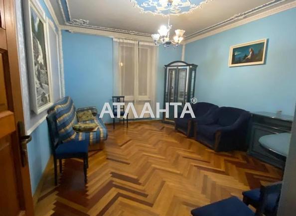 2-комнатная квартира по адресу Городоцкая ул.   (площадь 72 м²) - Atlanta.ua - фото 12