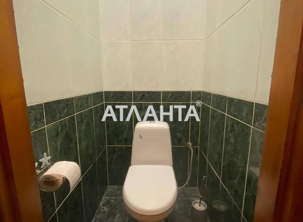 2-комнатная квартира по адресу Городоцкая ул.   (площадь 72 м²) - Atlanta.ua - фото 13