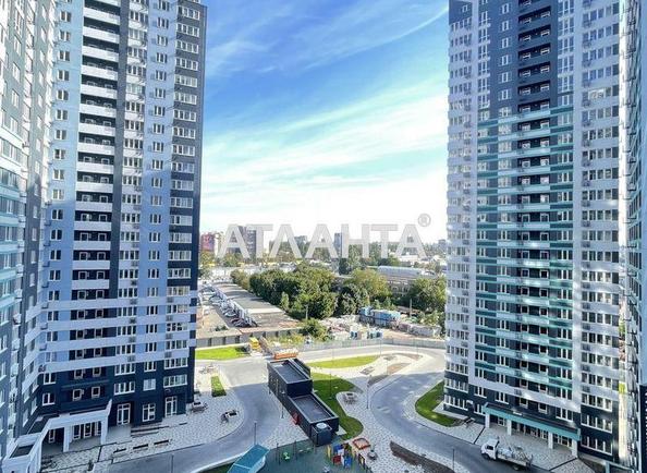 1-кімнатна квартира за адресою вул. Варненська (площа 43,1 м²) - Atlanta.ua