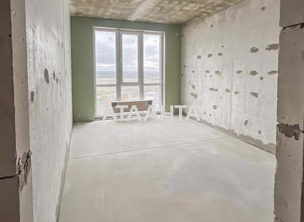 1-кімнатна квартира за адресою вул. Варненська (площа 43,1 м²) - Atlanta.ua - фото 3