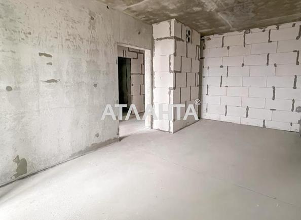 1-кімнатна квартира за адресою вул. Варненська (площа 43,1 м²) - Atlanta.ua - фото 4