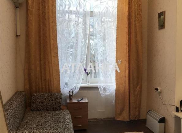 Комунальна квартира за адресою вул. Преображенська (площа 18 м²) - фото 4 Комунальна квартира за адресою вул. Преображенська (площа 18 м²) - Atlanta.ua - фото 4