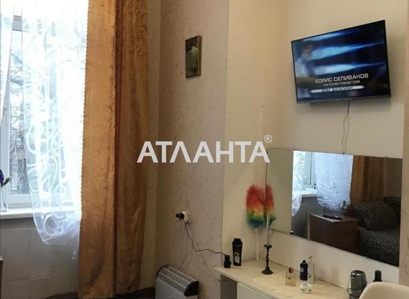 Комунальна квартира за адресою вул. Преображенська (площа 18 м²) - фото 5 Комунальна квартира за адресою вул. Преображенська (площа 18 м²) - Atlanta.ua - фото 5