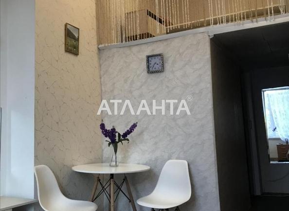 Комунальна квартира за адресою вул. Преображенська (площа 18 м²) Комунальна квартира за адресою вул. Преображенська (площа 18 м²) - Atlanta.ua