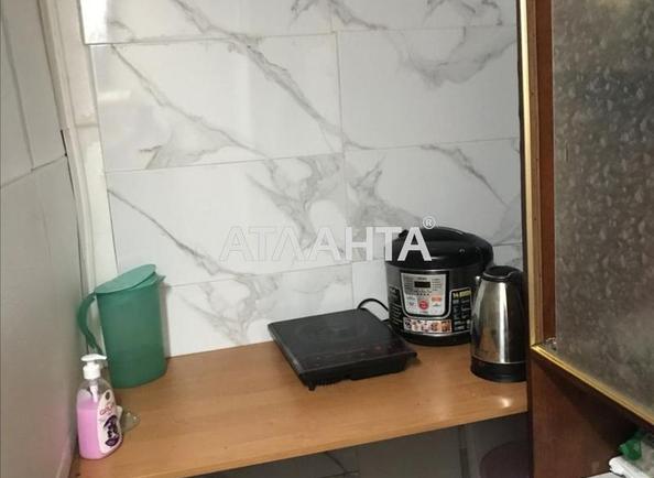 Комунальна квартира за адресою вул. Преображенська (площа 18 м²) - фото 7 Комунальна квартира за адресою вул. Преображенська (площа 18 м²) - Atlanta.ua - фото 7