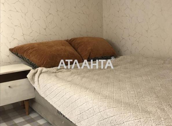 Комунальна квартира за адресою вул. Преображенська (площа 18 м²) - фото 2 Комунальна квартира за адресою вул. Преображенська (площа 18 м²) - Atlanta.ua - фото 2