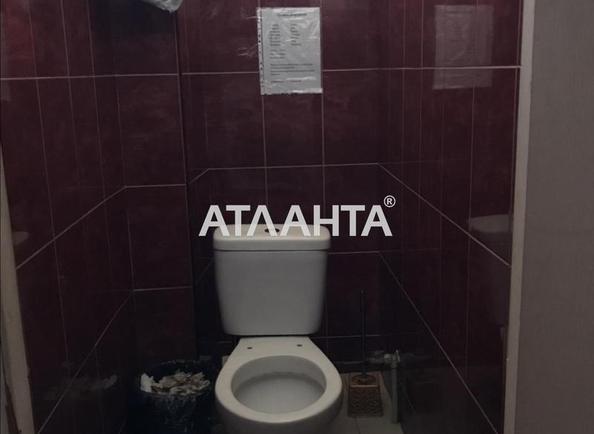 Комунальна квартира за адресою вул. Преображенська (площа 18 м²) - фото 8 Комунальна квартира за адресою вул. Преображенська (площа 18 м²) - Atlanta.ua - фото 8