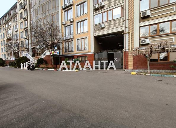 1-комнатная квартира по адресу ул. Говорова марш. (площадь 46,1 м²) - фото 12 1-комнатная квартира по адресу ул. Говорова марш. (площадь 46,1 м²) - Atlanta.ua - фото 12