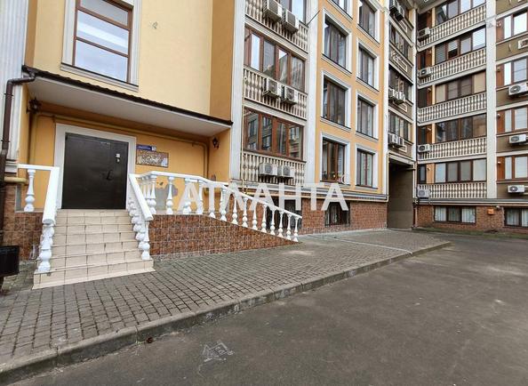 1-комнатная квартира по адресу ул. Говорова марш. (площадь 46,1 м²) - фото 23 1-комнатная квартира по адресу ул. Говорова марш. (площадь 46,1 м²) - Atlanta.ua - фото 23