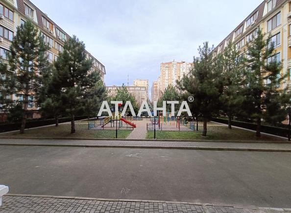 1-комнатная квартира по адресу ул. Говорова марш. (площадь 46,1 м²) - фото 20 1-комнатная квартира по адресу ул. Говорова марш. (площадь 46,1 м²) - Atlanta.ua - фото 20