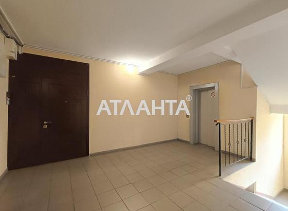 1-комнатная квартира по адресу ул. Говорова марш. (площадь 46,1 м²) - фото 19 1-комнатная квартира по адресу ул. Говорова марш. (площадь 46,1 м²) - Atlanta.ua - фото 19