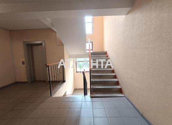 1-комнатная квартира по адресу ул. Говорова марш. (площадь 46,1 м²) - фото 24 1-комнатная квартира по адресу ул. Говорова марш. (площадь 46,1 м²) - Atlanta.ua - фото 24