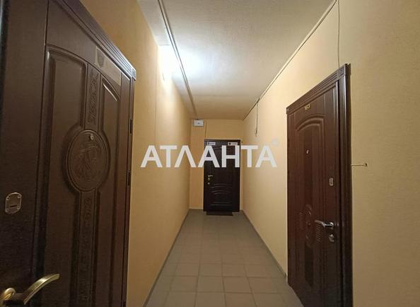 1-комнатная квартира по адресу ул. Говорова марш. (площадь 46,1 м²) - фото 21 1-комнатная квартира по адресу ул. Говорова марш. (площадь 46,1 м²) - Atlanta.ua - фото 21