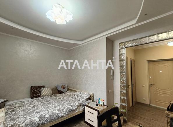 1-комнатная квартира по адресу ул. Говорова марш. (площадь 46,1 м²) - фото 4 1-комнатная квартира по адресу ул. Говорова марш. (площадь 46,1 м²) - Atlanta.ua - фото 4