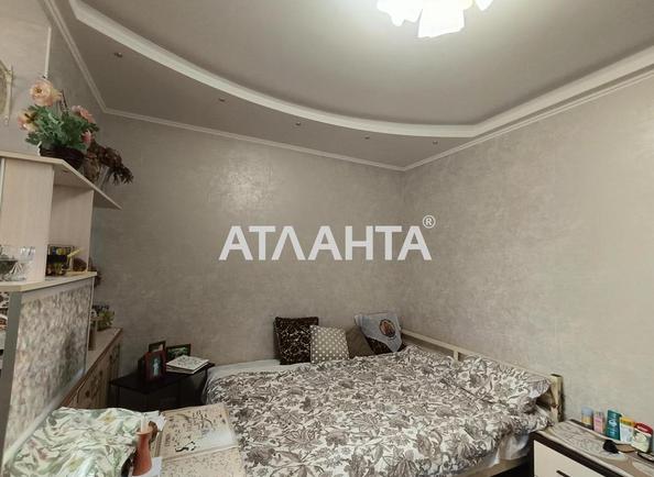 1-комнатная квартира по адресу ул. Говорова марш. (площадь 46,1 м²) - фото 5 1-комнатная квартира по адресу ул. Говорова марш. (площадь 46,1 м²) - Atlanta.ua - фото 5
