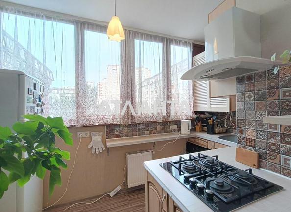 1-комнатная квартира по адресу ул. Говорова марш. (площадь 46,1 м²) - фото 7 1-комнатная квартира по адресу ул. Говорова марш. (площадь 46,1 м²) - Atlanta.ua - фото 7