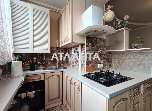 1-комнатная квартира по адресу ул. Говорова марш. (площадь 46,1 м²) - фото 8 1-комнатная квартира по адресу ул. Говорова марш. (площадь 46,1 м²) - Atlanta.ua - фото 8