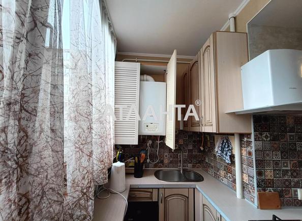 1-комнатная квартира по адресу ул. Говорова марш. (площадь 46,1 м²) - фото 9 1-комнатная квартира по адресу ул. Говорова марш. (площадь 46,1 м²) - Atlanta.ua - фото 9