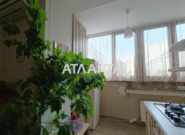 1-комнатная квартира по адресу ул. Говорова марш. (площадь 46,1 м²) - фото 13 1-комнатная квартира по адресу ул. Говорова марш. (площадь 46,1 м²) - Atlanta.ua - фото 13