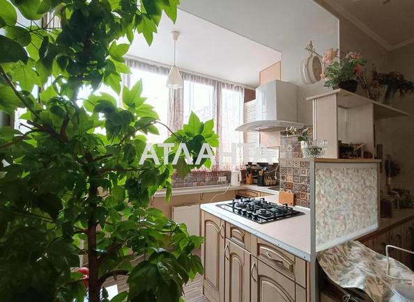 1-комнатная квартира по адресу ул. Говорова марш. (площадь 46,1 м²) - фото 11 1-комнатная квартира по адресу ул. Говорова марш. (площадь 46,1 м²) - Atlanta.ua - фото 11