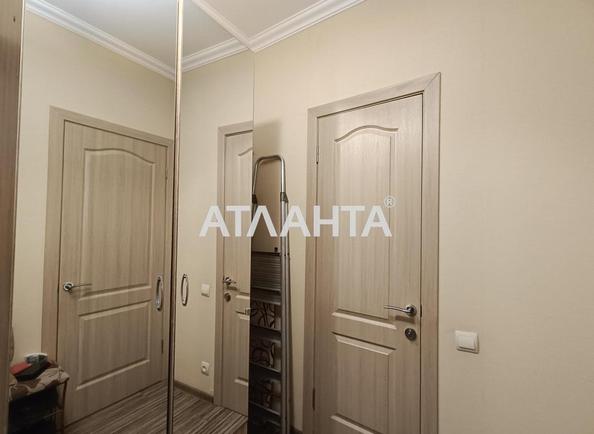 1-комнатная квартира по адресу ул. Говорова марш. (площадь 46,1 м²) - фото 16 1-комнатная квартира по адресу ул. Говорова марш. (площадь 46,1 м²) - Atlanta.ua - фото 16